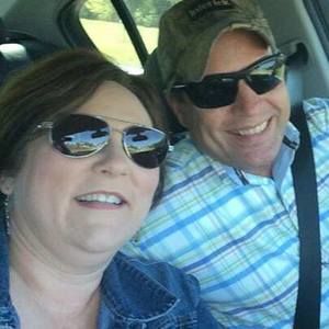 Meet your Posher, Larry